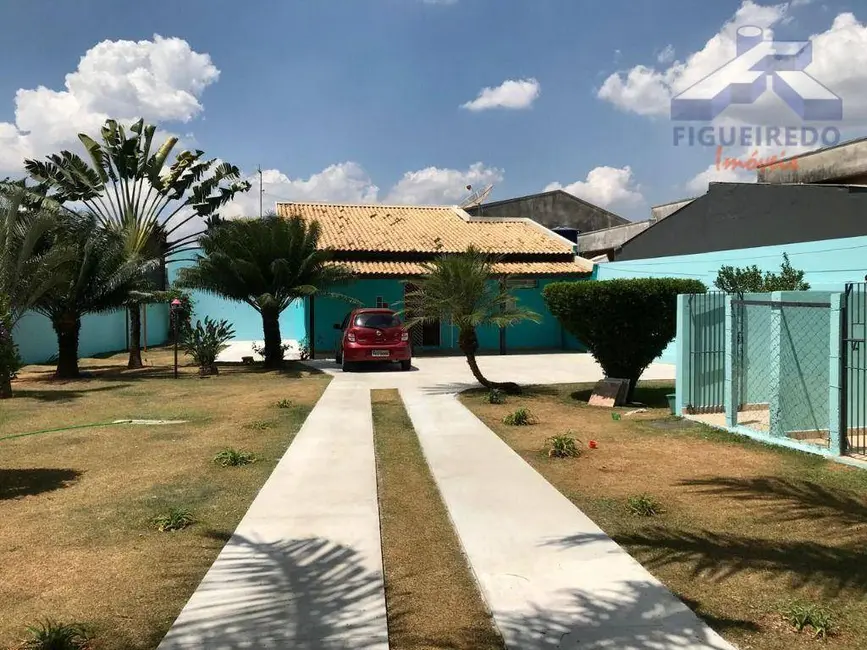 Casa com 2 quartos para alugar, 587m2 em Jardim Manoel de Abreu, Tatui - SP - imagem 1 Foto 1 de Casa com 2 quartos para alugar, 587m2 em Jardim Manoel de Abreu, Tatui - SP