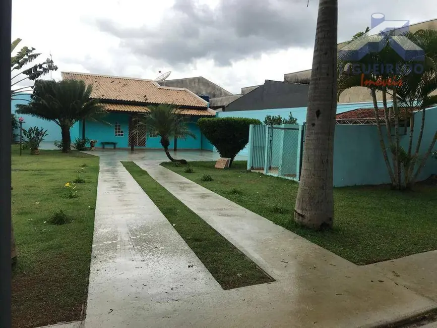 Casa com 2 quartos para alugar, 587m2 em Jardim Manoel de Abreu, Tatui - SP - imagem 8 Foto 8 de Casa com 2 quartos para alugar, 587m2 em Jardim Manoel de Abreu, Tatui - SP