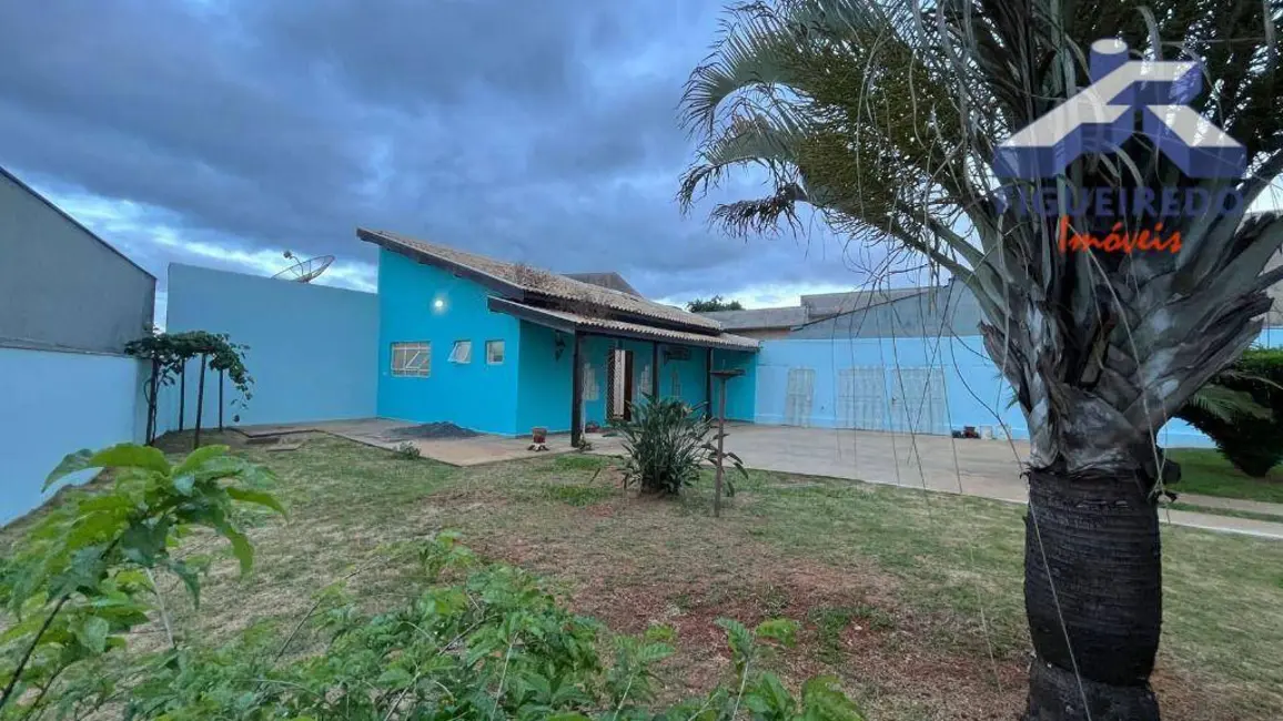 Casa com 2 quartos para alugar, 587m2 em Jardim Manoel de Abreu, Tatui - SP - imagem 5 Foto 5 de Casa com 2 quartos para alugar, 587m2 em Jardim Manoel de Abreu, Tatui - SP