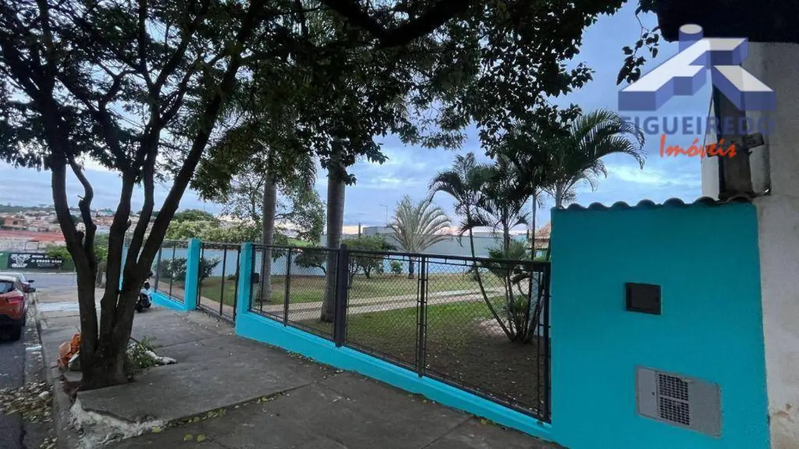 Casa com 2 quartos para alugar, 587m2 em Jardim Manoel de Abreu, Tatui - SP - imagem 4 Foto 4 de Casa com 2 quartos para alugar, 587m2 em Jardim Manoel de Abreu, Tatui - SP