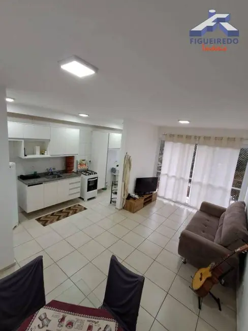 Foto 2 de Apartamento com 2 quartos à venda, 66m2 em Jardim XI de Agosto, Tatui - SP
