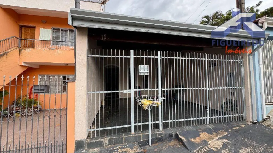 Foto 2 de Casa com 2 quartos à venda, 150m2 em Parque Santa Maria, Tatui - SP