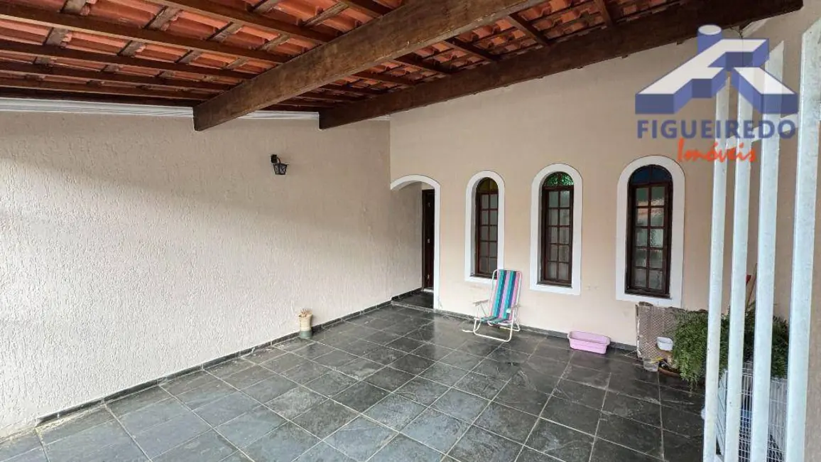 Foto 4 de Casa com 2 quartos à venda, 150m2 em Parque Santa Maria, Tatui - SP