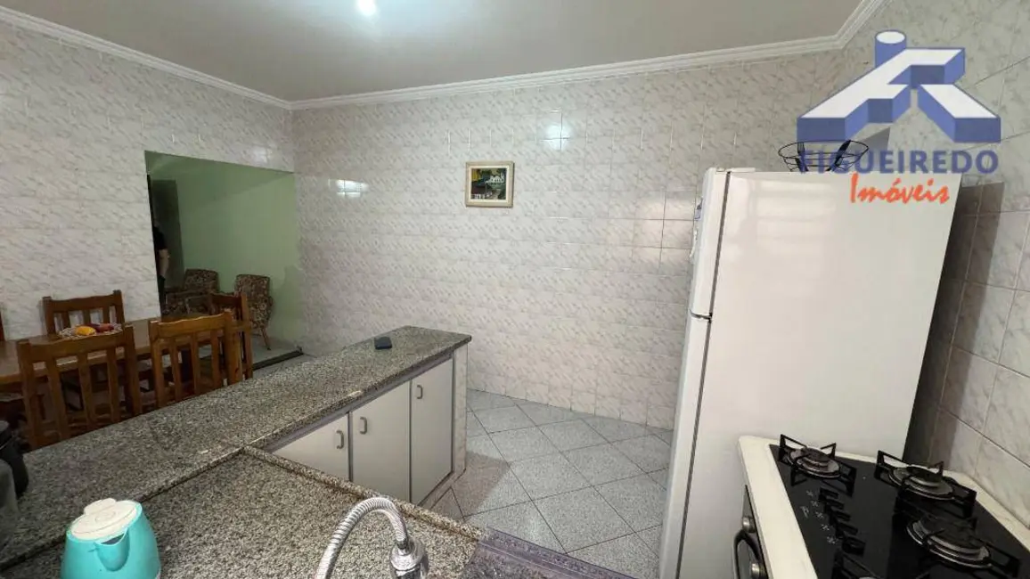 Foto 7 de Casa com 2 quartos à venda, 150m2 em Parque Santa Maria, Tatui - SP