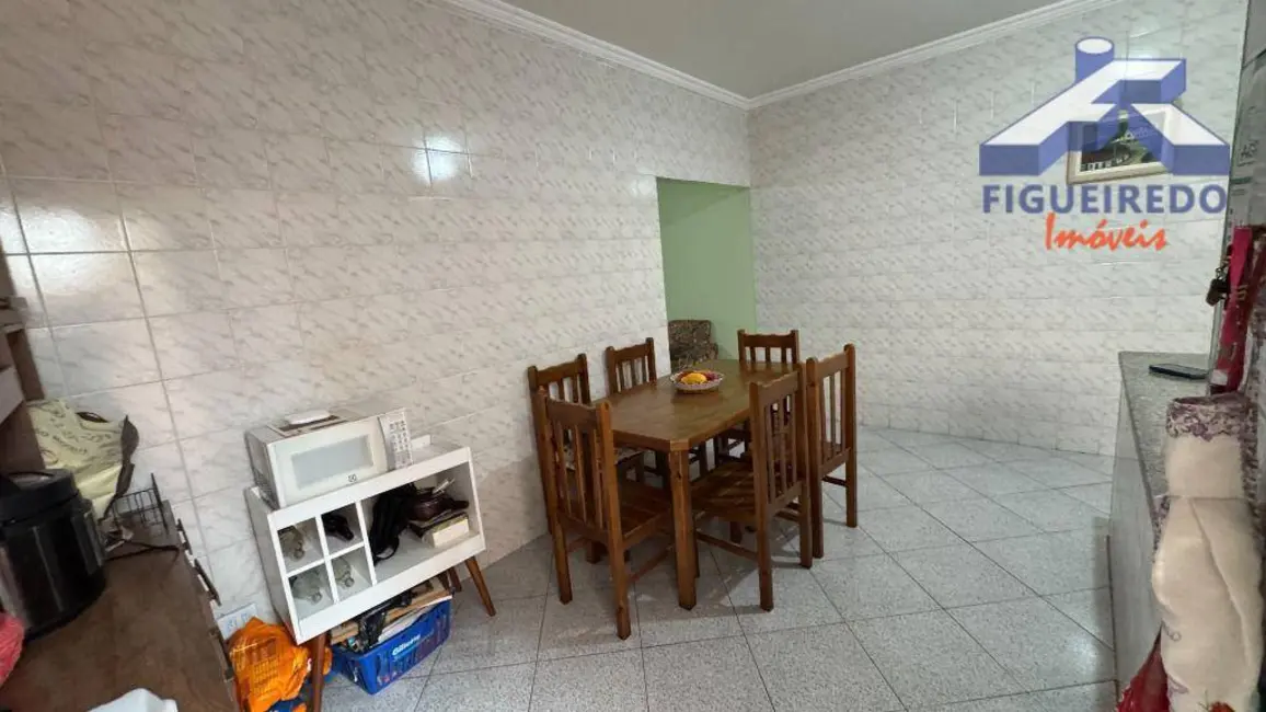 Foto 8 de Casa com 2 quartos à venda, 150m2 em Parque Santa Maria, Tatui - SP