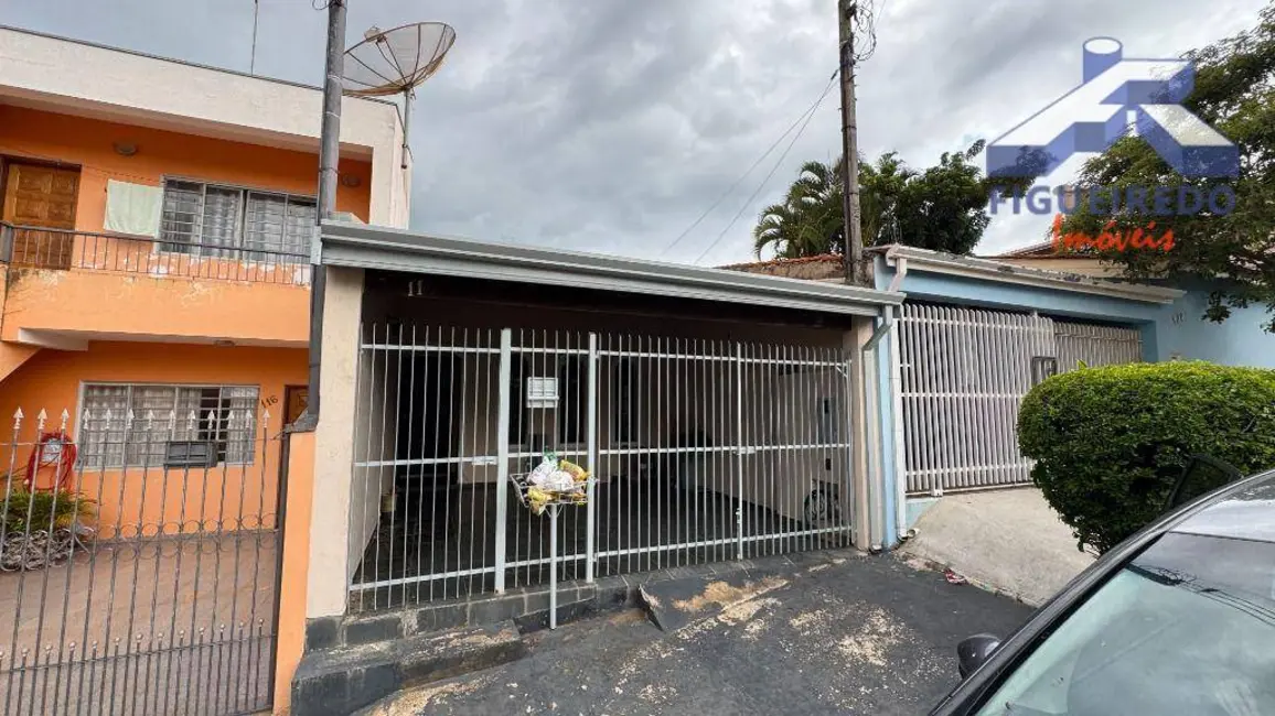 Foto 1 de Casa com 2 quartos à venda, 150m2 em Parque Santa Maria, Tatui - SP
