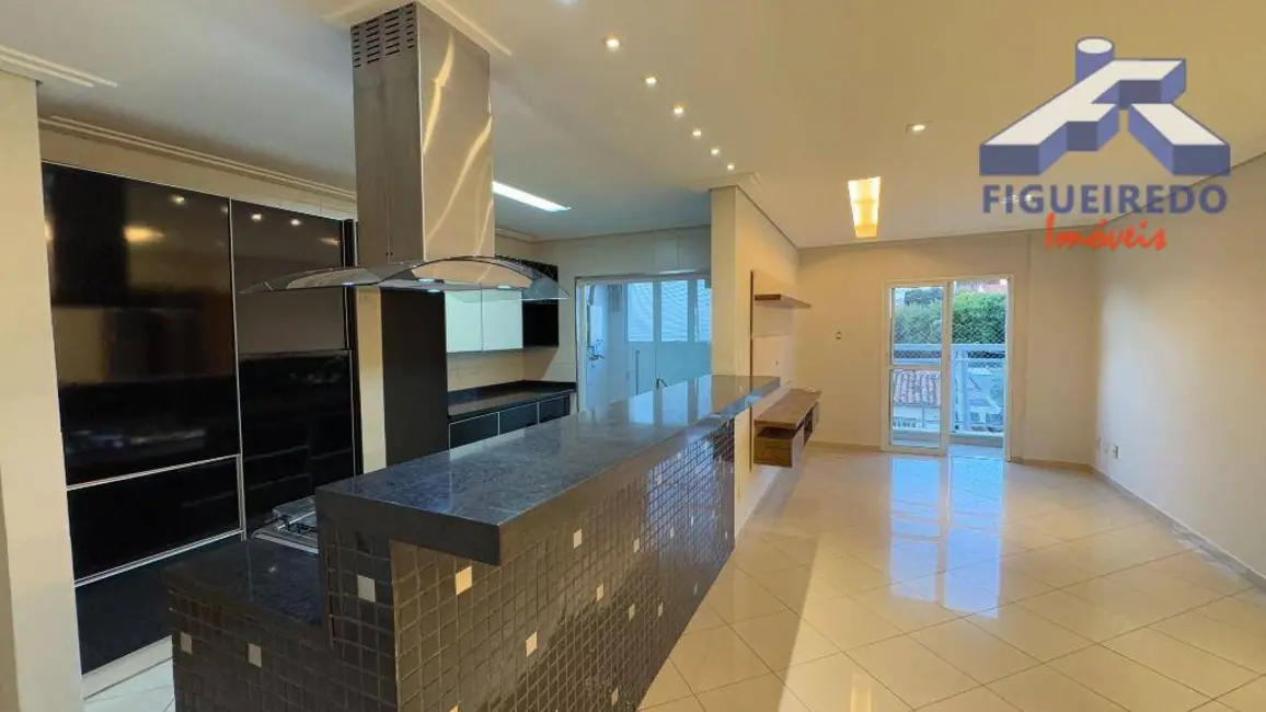 Apartamento com 3 quartos à venda, 120m2 em Jardim Faculdade, Sorocaba - SP - imagem 3 Foto 3 de Apartamento com 3 quartos à venda, 120m2 em Jardim Faculdade, Sorocaba - SP