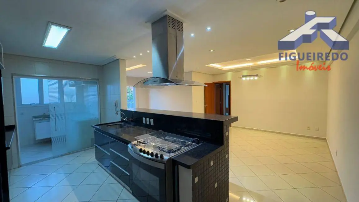 Apartamento com 3 quartos à venda, 120m2 em Jardim Faculdade, Sorocaba - SP - imagem 6 Foto 6 de Apartamento com 3 quartos à venda, 120m2 em Jardim Faculdade, Sorocaba - SP