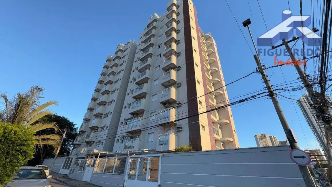 Foto 1 de Apartamento com 3 quartos à venda, 120m2 em Jardim Faculdade, Sorocaba - SP