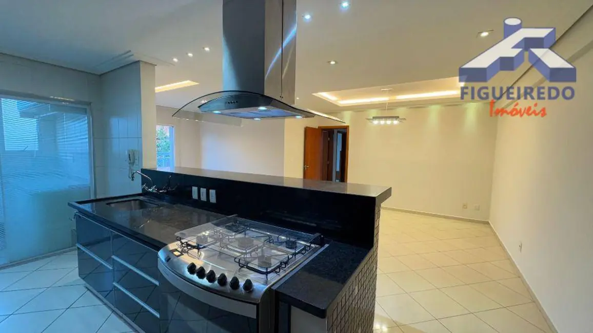 Apartamento com 3 quartos à venda, 120m2 em Jardim Faculdade, Sorocaba - SP - imagem 7 Foto 7 de Apartamento com 3 quartos à venda, 120m2 em Jardim Faculdade, Sorocaba - SP