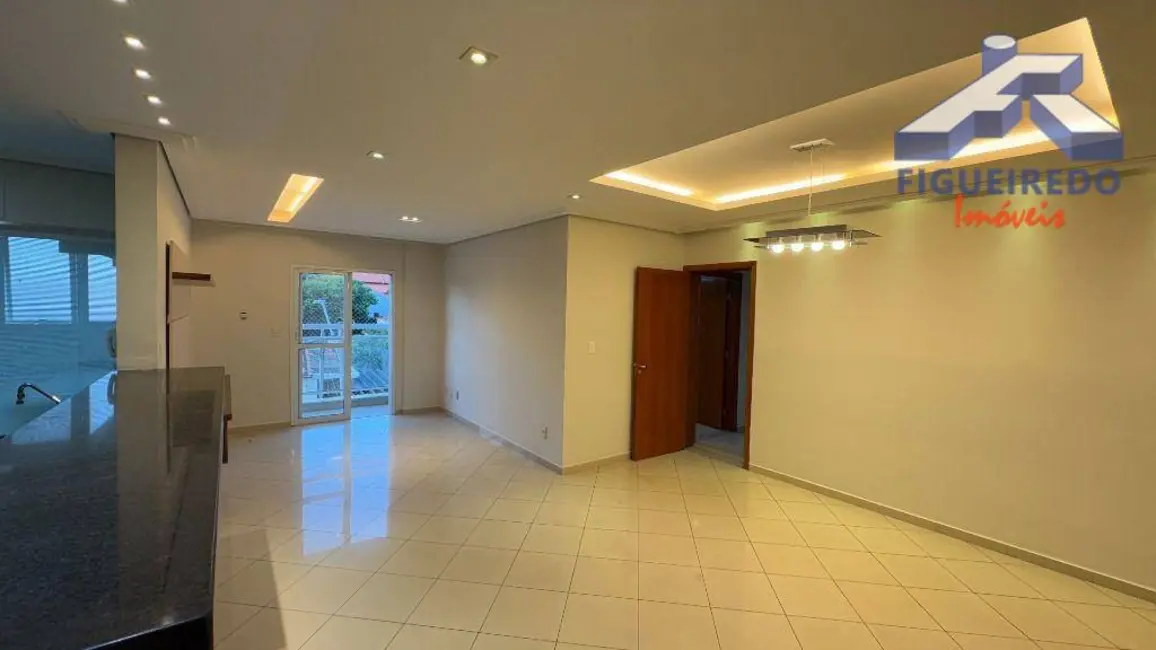 Foto 2 de Apartamento com 3 quartos à venda, 120m2 em Jardim Faculdade, Sorocaba - SP