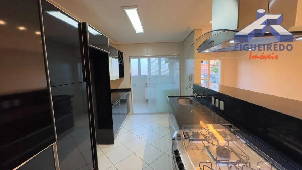 Apartamento com 3 quartos à venda, 120m2 em Jardim Faculdade, Sorocaba - SP - imagem 8 Foto 8 de Apartamento com 3 quartos à venda, 120m2 em Jardim Faculdade, Sorocaba - SP