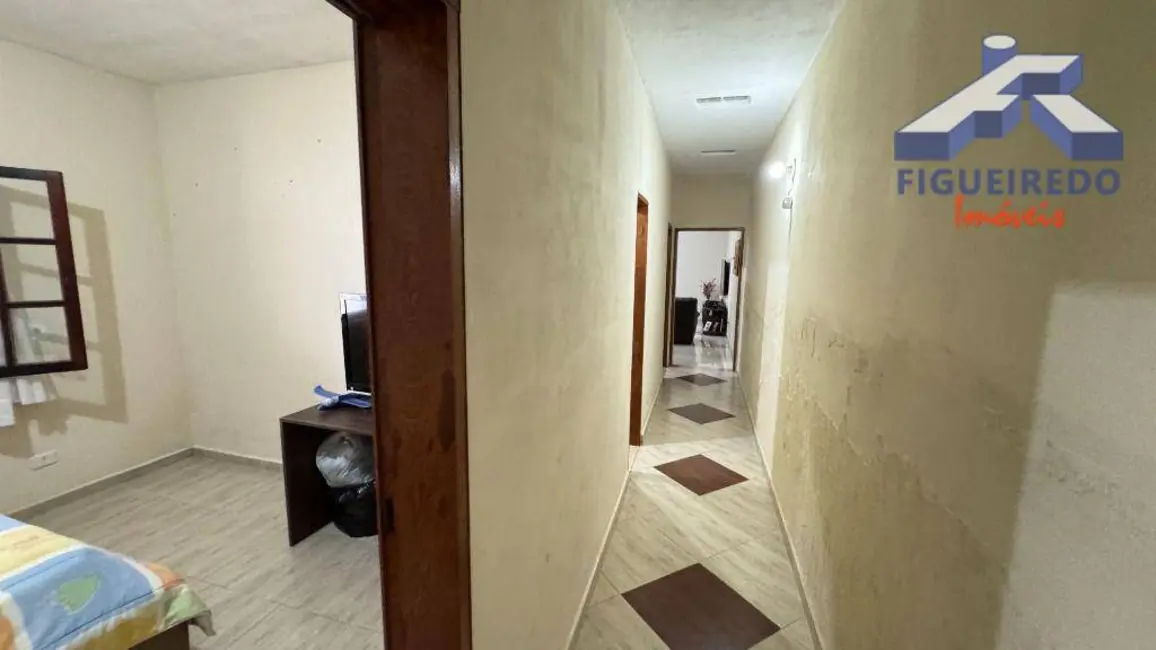 Foto 8 de Casa com 3 quartos à venda, 431m2 em Residencial Donato Flores, Tatui - SP