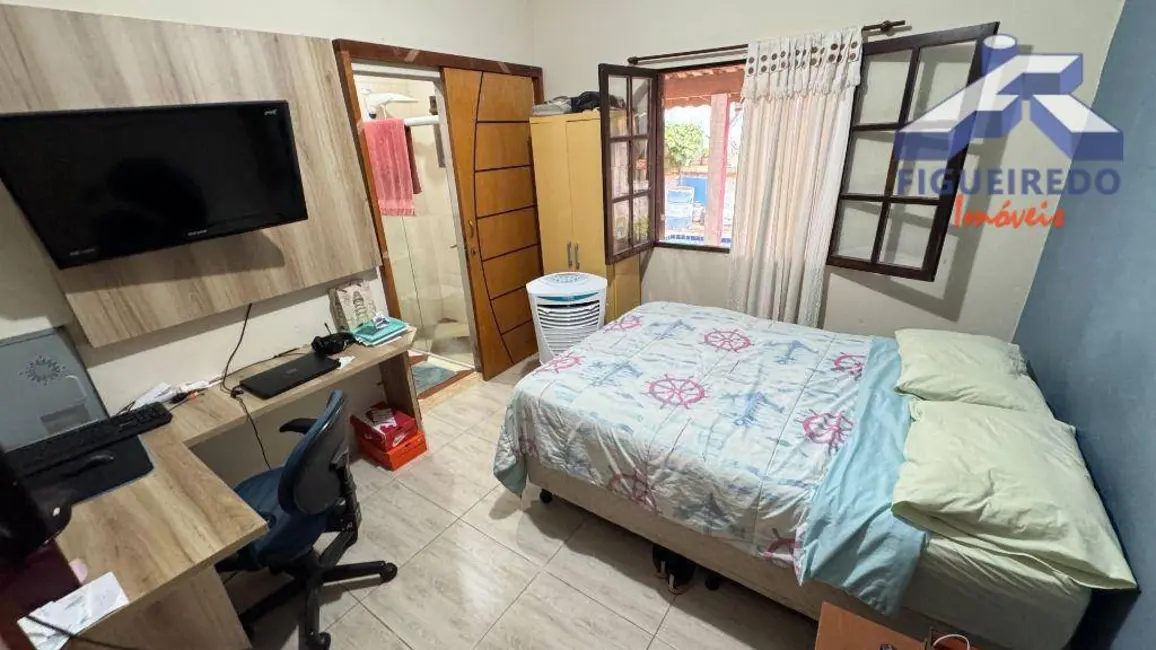 Foto 9 de Casa com 3 quartos à venda, 431m2 em Residencial Donato Flores, Tatui - SP