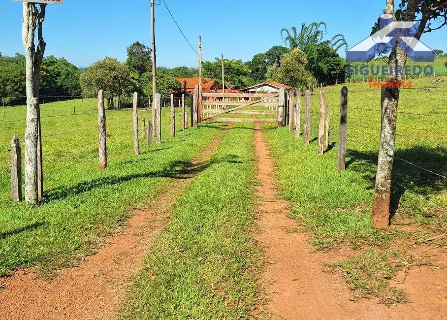 Foto 2 de Sítio / Rancho com 3 quartos à venda, 34000m2 em Cesario Lange - SP