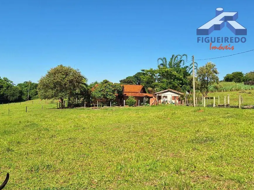 Foto 5 de Sítio / Rancho com 3 quartos à venda, 34000m2 em Cesario Lange - SP