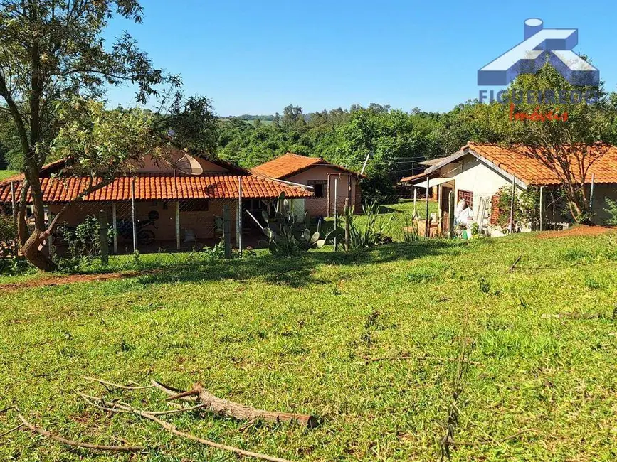Foto 9 de Sítio / Rancho com 3 quartos à venda, 34000m2 em Cesario Lange - SP