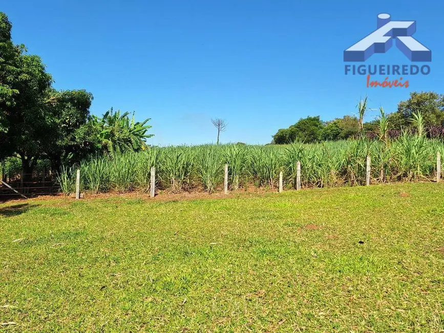 Foto 6 de Sítio / Rancho com 3 quartos à venda, 34000m2 em Cesario Lange - SP