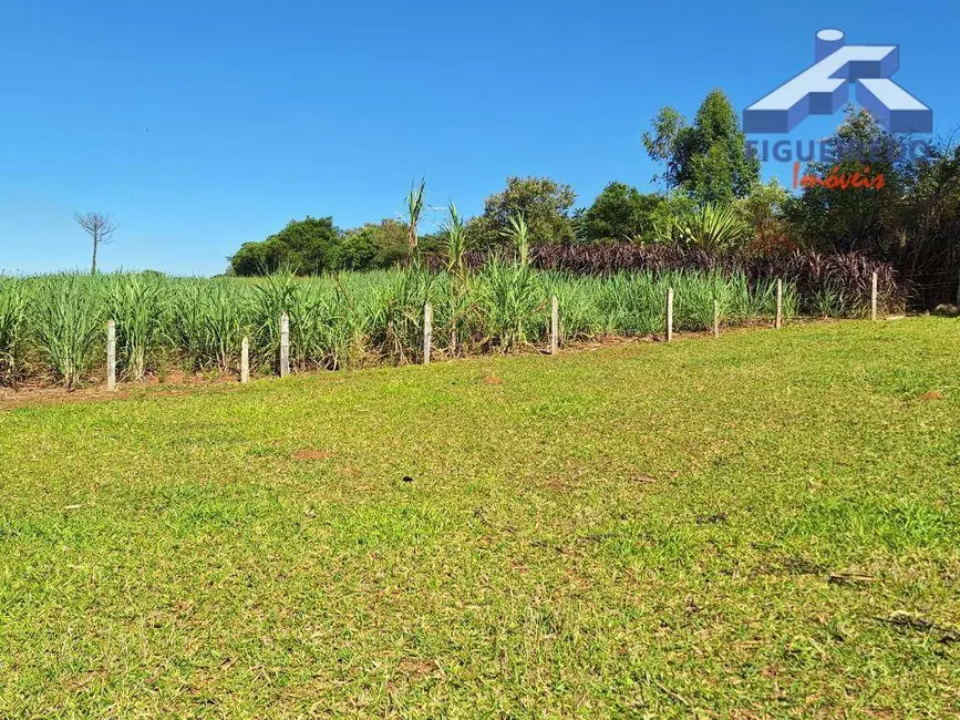 Foto 7 de Sítio / Rancho com 3 quartos à venda, 34000m2 em Cesario Lange - SP