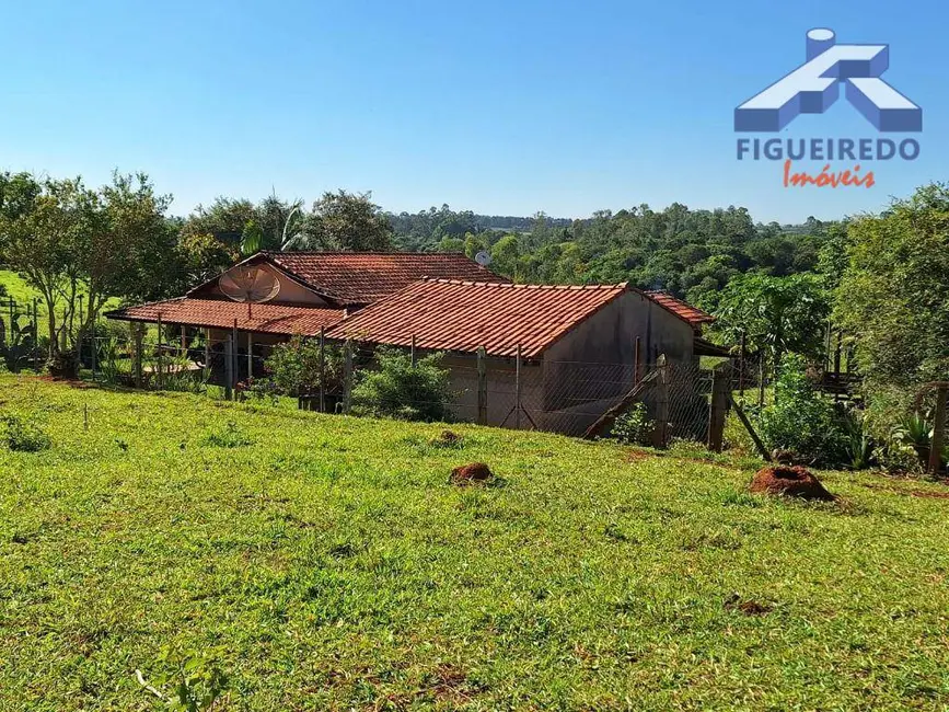 Foto 8 de Sítio / Rancho com 3 quartos à venda, 34000m2 em Cesario Lange - SP