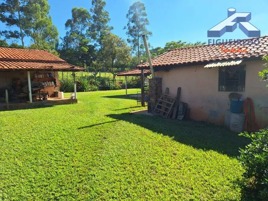 Foto 2 de Sítio / Rancho com 3 quartos à venda, 34000m2 em Cesario Lange - SP