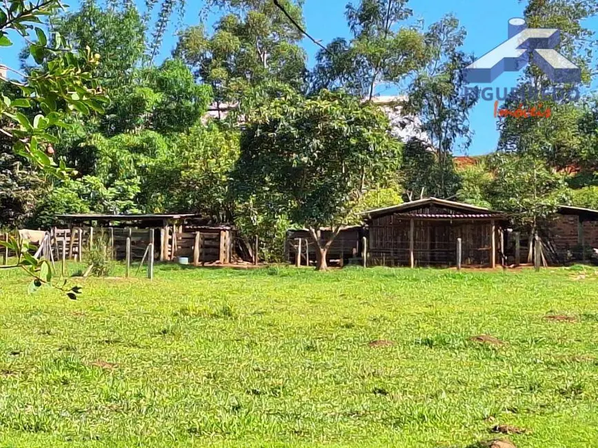 Foto 3 de Sítio / Rancho com 3 quartos à venda, 34000m2 em Cesario Lange - SP