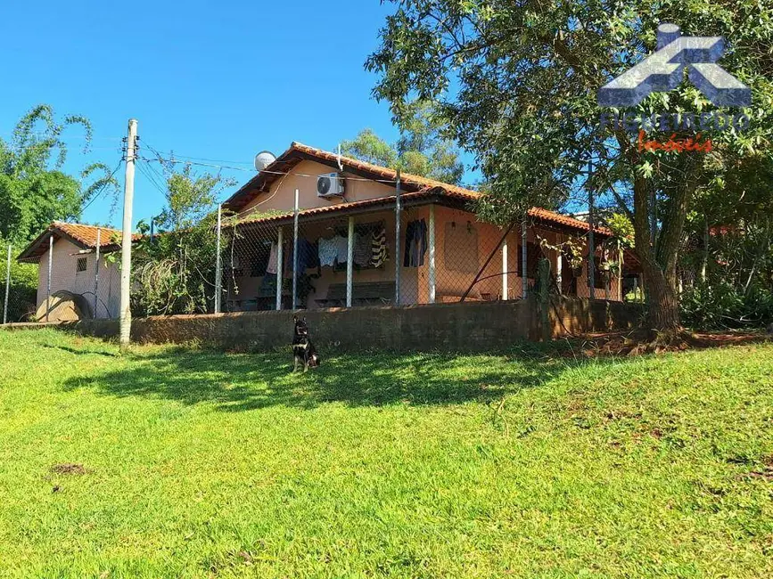 Foto 4 de Sítio / Rancho com 3 quartos à venda, 34000m2 em Cesario Lange - SP
