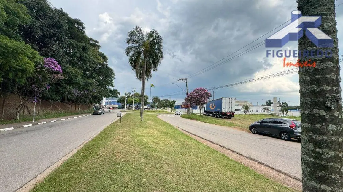 Foto 3 de Terreno / Lote à venda em Cabreuva - SP
