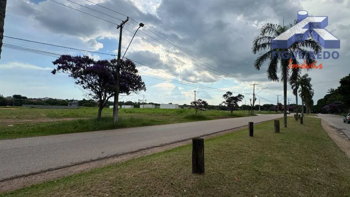 Foto 8 de Terreno / Lote à venda em Cabreuva - SP