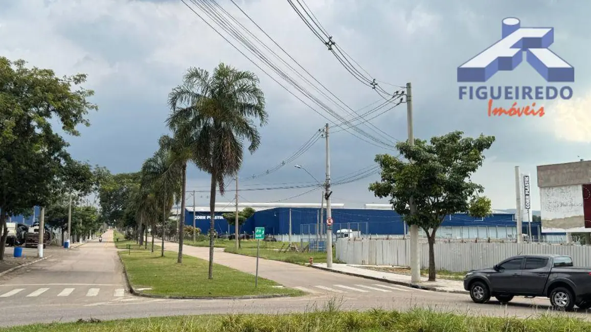 Foto 2 de Terreno / Lote à venda em Cabreuva - SP