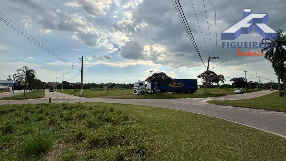 Foto 10 de Terreno / Lote à venda em Cabreuva - SP