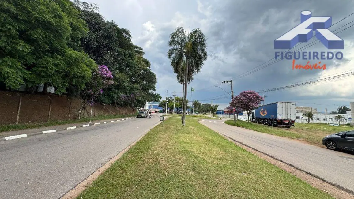 Foto 4 de Terreno / Lote à venda em Cabreuva - SP