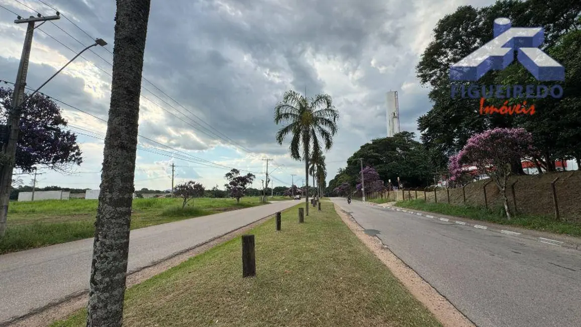 Foto 5 de Terreno / Lote à venda em Cabreuva - SP