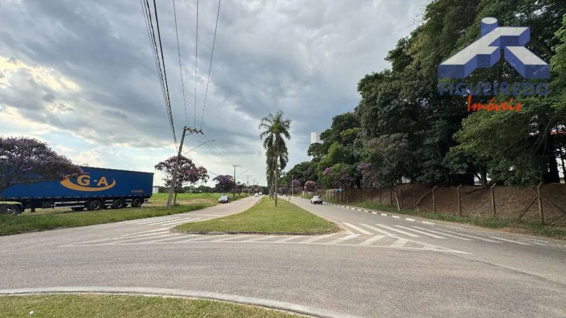 Foto 7 de Terreno / Lote à venda em Cabreuva - SP