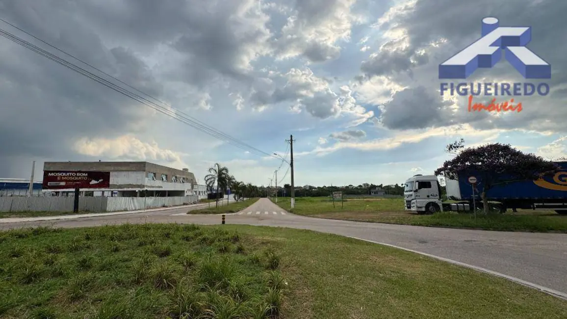 Foto 12 de Terreno / Lote à venda em Cabreuva - SP