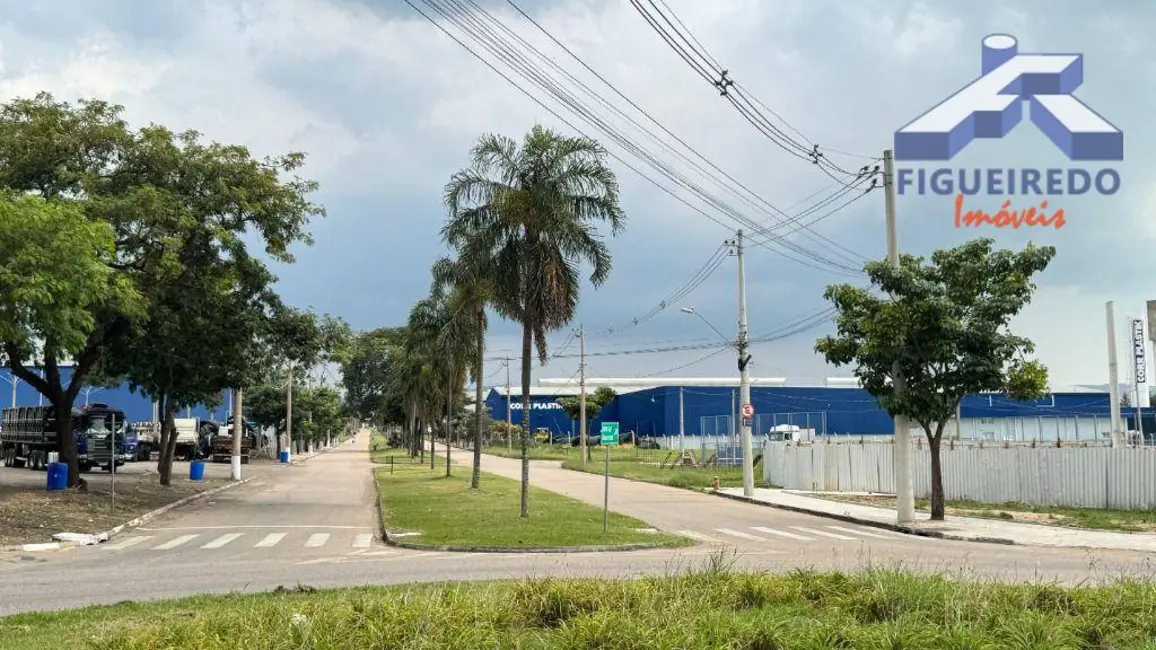 Foto 1 de Terreno / Lote à venda em Cabreuva - SP