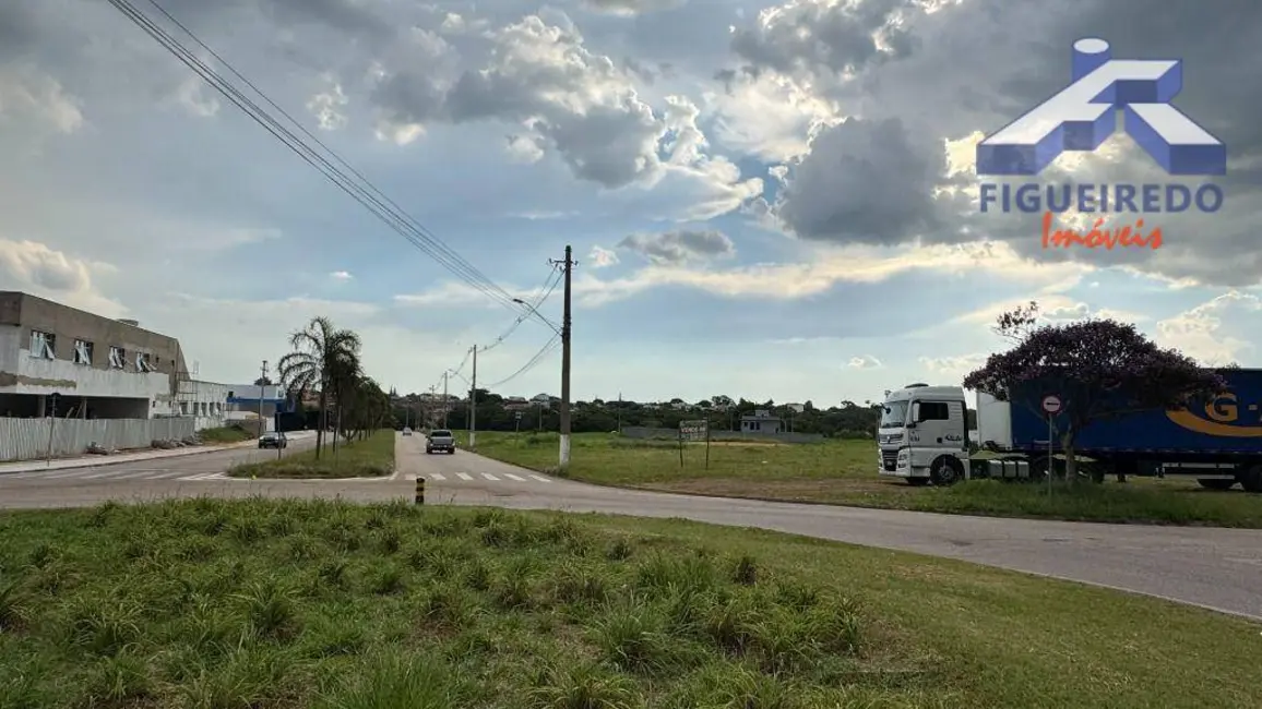 Foto 13 de Terreno / Lote à venda em Cabreuva - SP