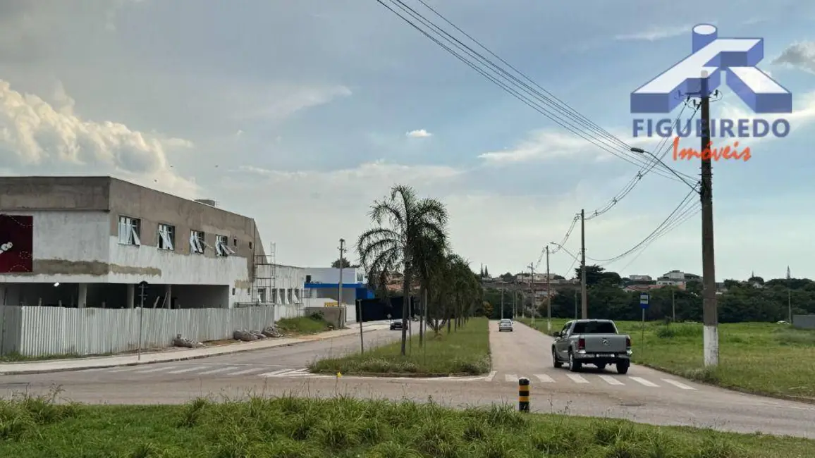 Foto 9 de Terreno / Lote à venda em Cabreuva - SP