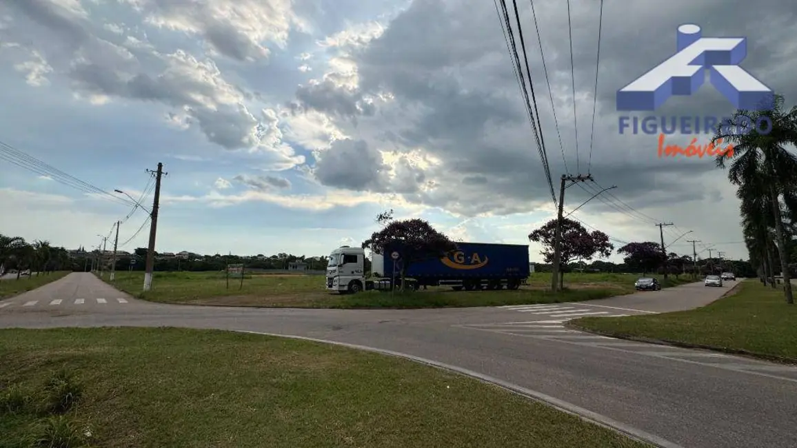 Foto 11 de Terreno / Lote à venda em Cabreuva - SP