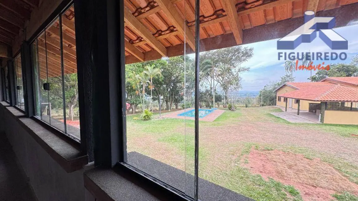 Foto 5 de Sítio / Rancho com 3 quartos à venda, 24200m2 em Tatui - SP