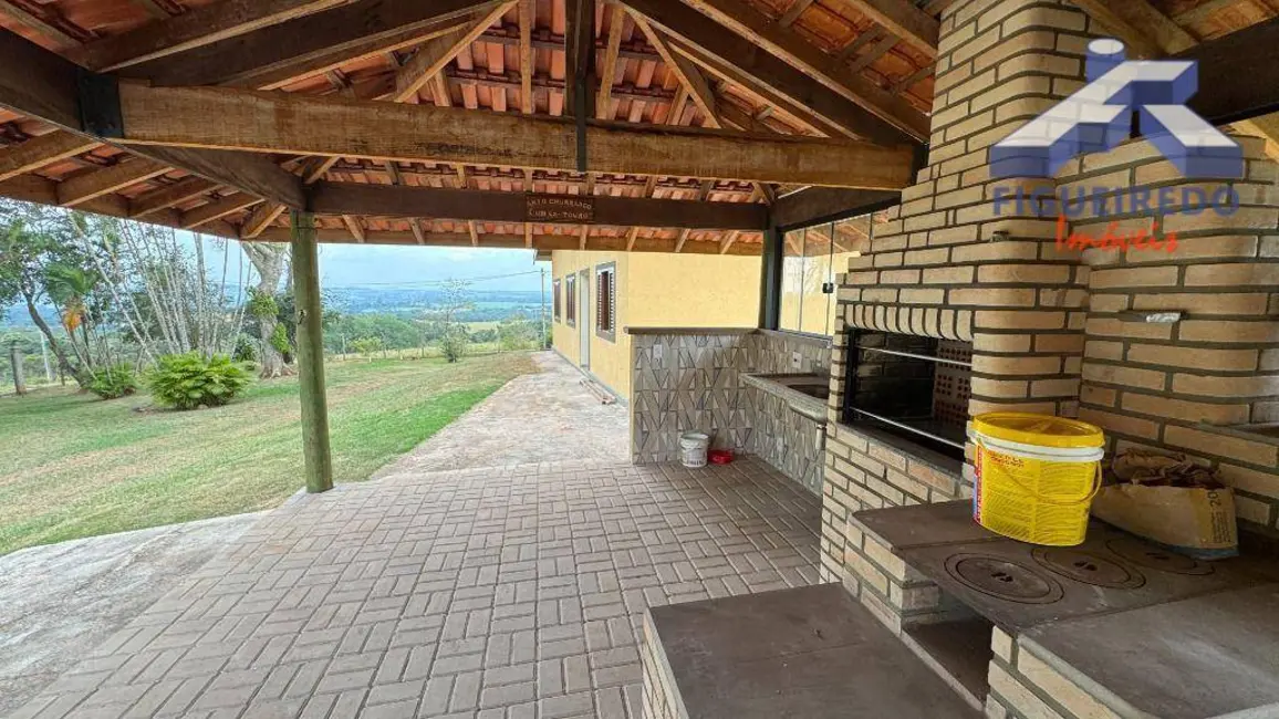 Foto 9 de Sítio / Rancho com 3 quartos à venda, 24200m2 em Tatui - SP