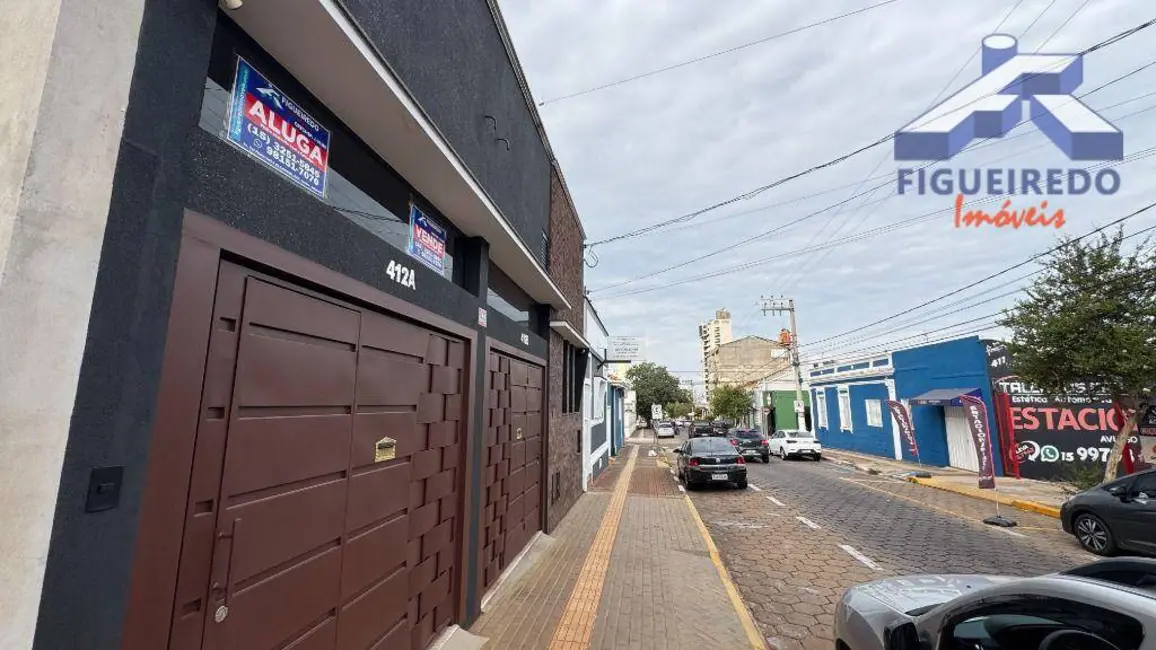 Foto 2 de Casa com 3 quartos à venda em Centro, Tatui - SP