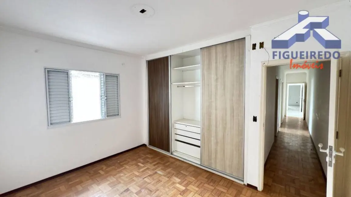 Foto 28 de Sobrado à venda, 248m2 em Vila Doutor Laurindo, Tatui - SP