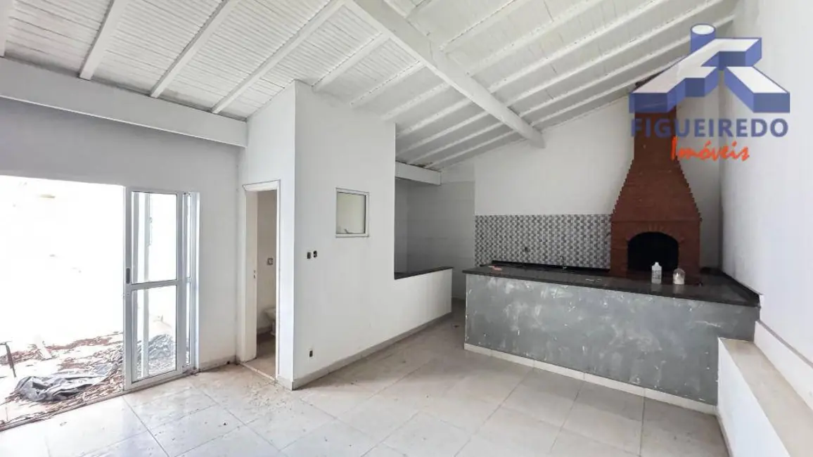 Foto 29 de Sobrado à venda, 248m2 em Vila Doutor Laurindo, Tatui - SP