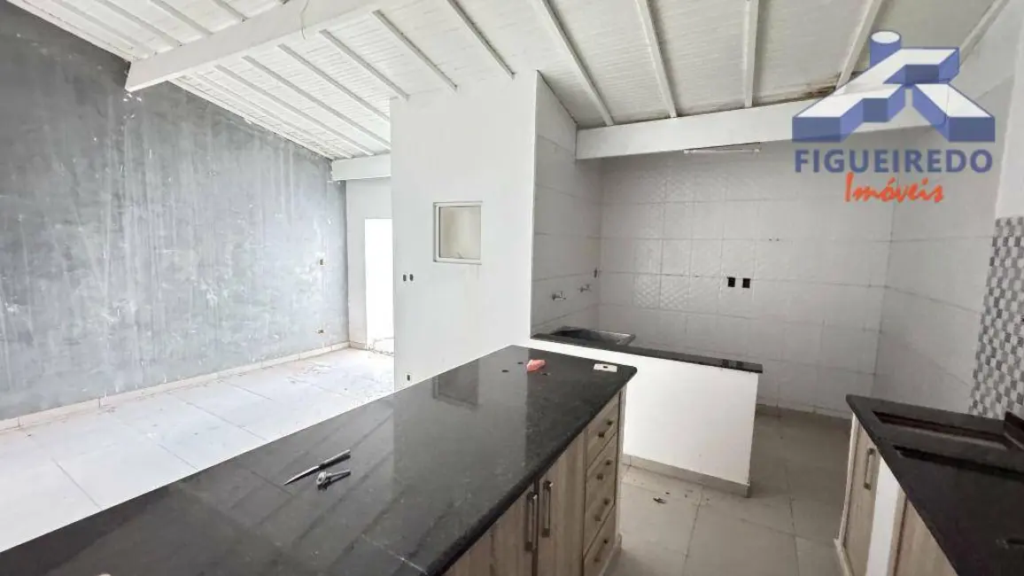 Foto 24 de Sobrado à venda, 248m2 em Vila Doutor Laurindo, Tatui - SP