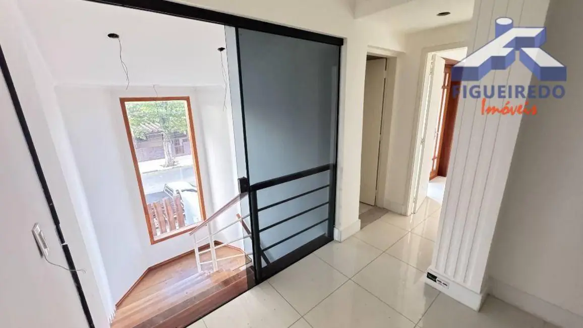 Foto 30 de Sobrado à venda, 248m2 em Vila Doutor Laurindo, Tatui - SP