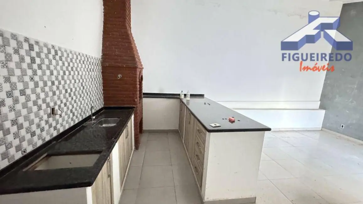 Foto 22 de Sobrado à venda, 248m2 em Vila Doutor Laurindo, Tatui - SP