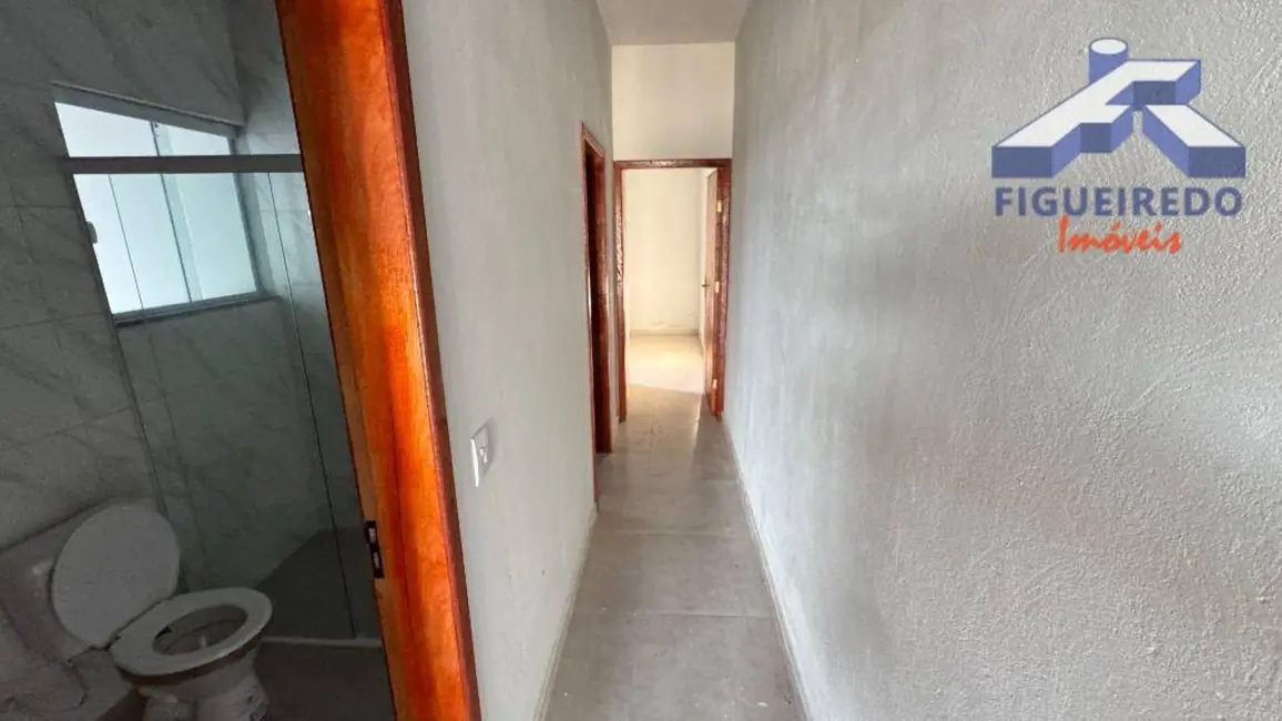 Foto 2 de Casa com 2 quartos à venda, 180m2 em Jardim Paulista, Tatui - SP