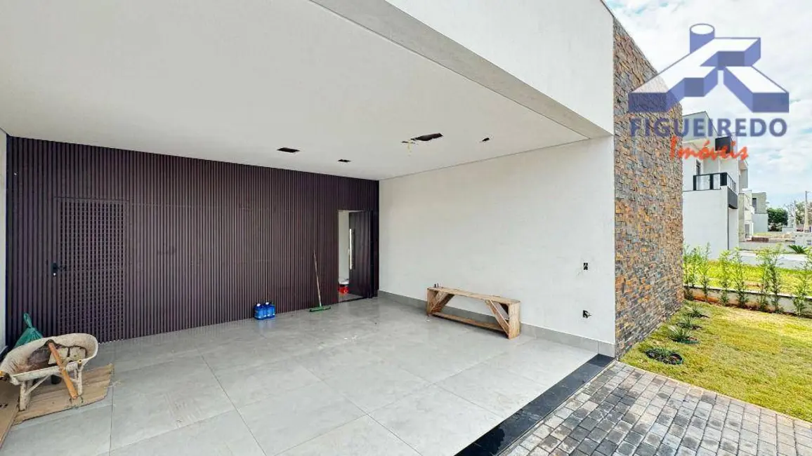 Foto 3 de Casa com 3 quartos à venda em Jardim Ternura, Tatui - SP