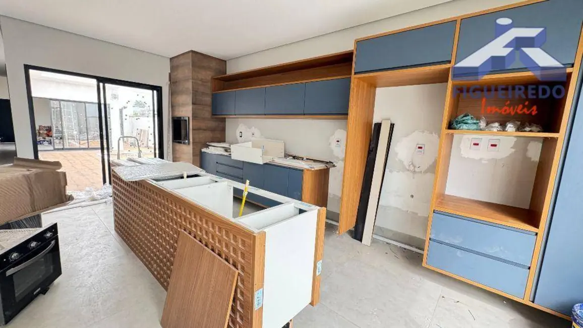 Foto 5 de Casa com 3 quartos à venda em Jardim Ternura, Tatui - SP